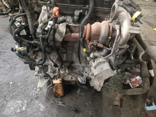MOTEUR CITROEN/PEUGEOT 1.6HDI 9HF - Vue 2
